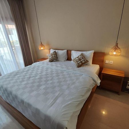 Villa Lovecho Canggu  Bagian luar foto