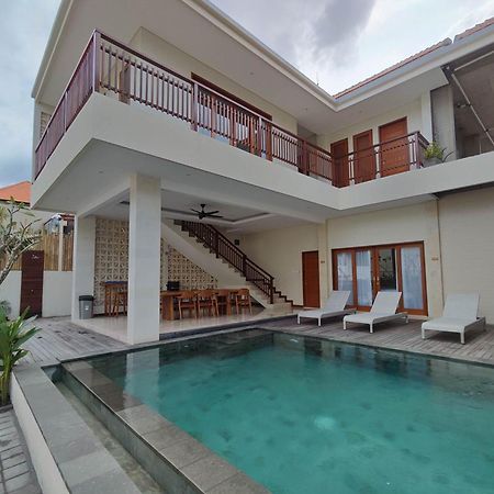 Villa Lovecho Canggu  Bagian luar foto