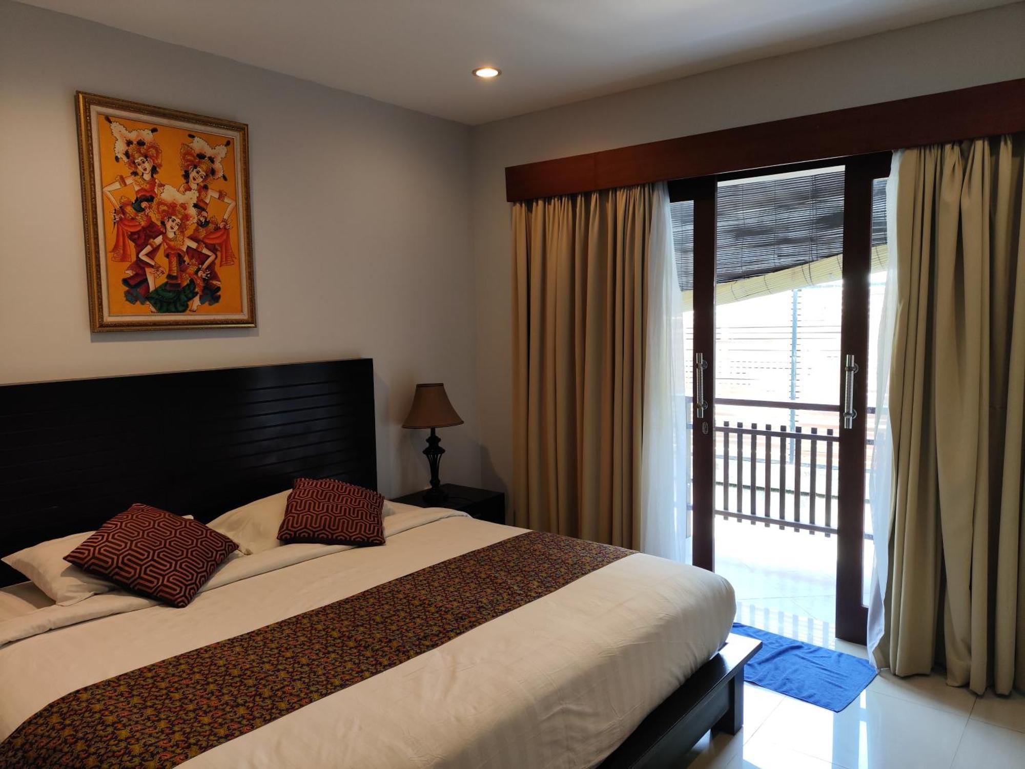 Villa Lovecho Canggu  Bagian luar foto