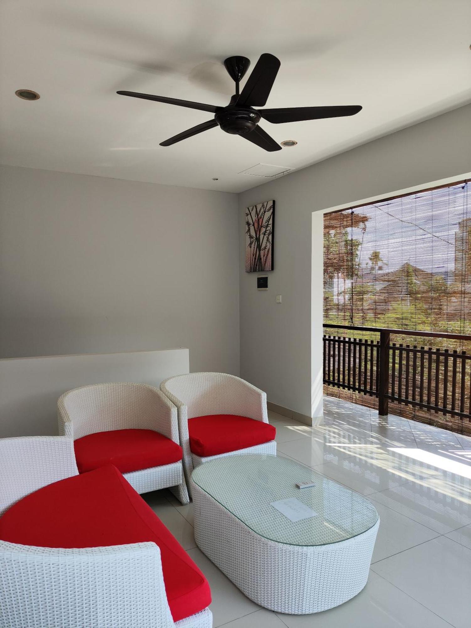 Villa Lovecho Canggu  Bagian luar foto