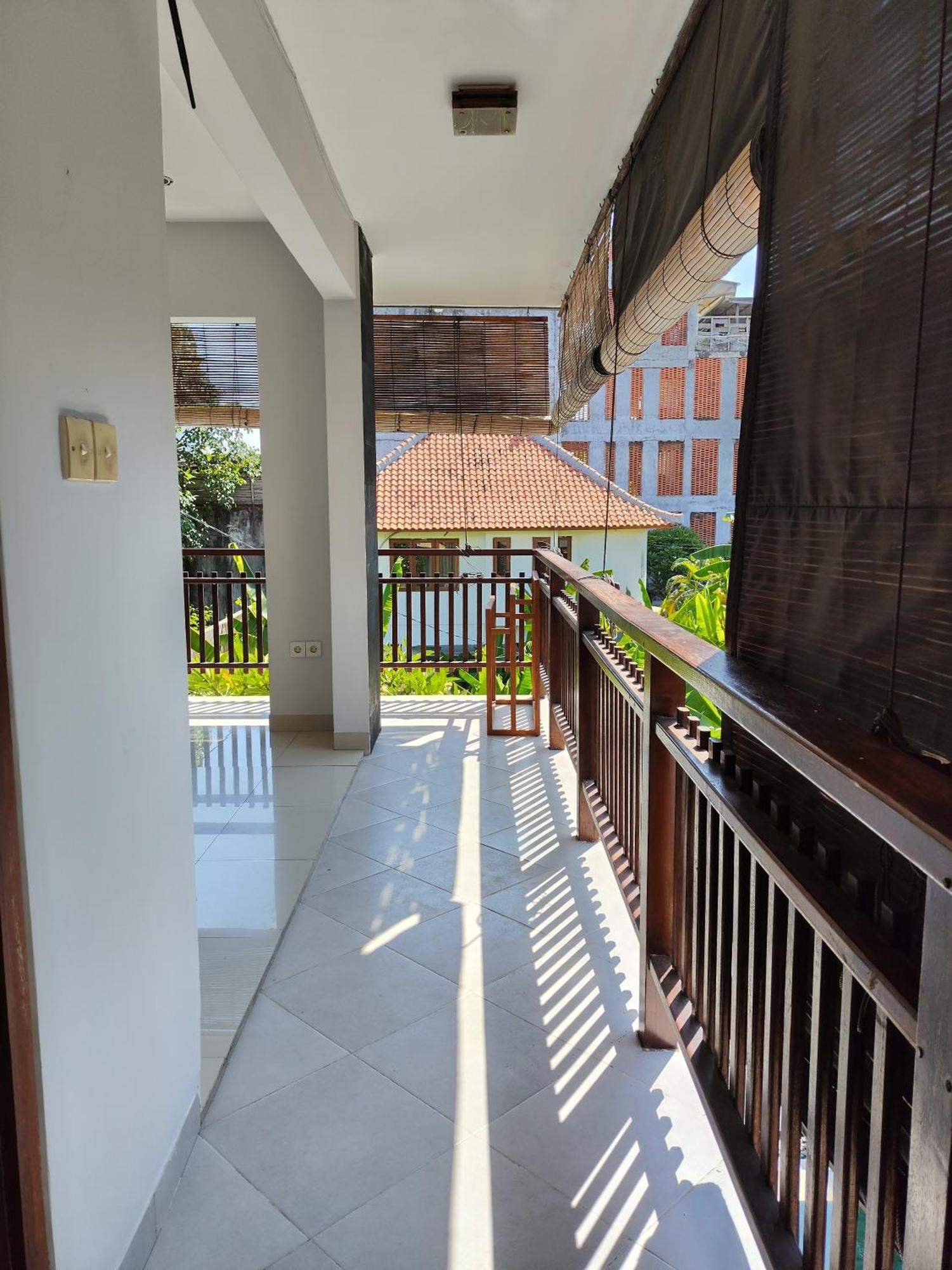Villa Lovecho Canggu  Bagian luar foto
