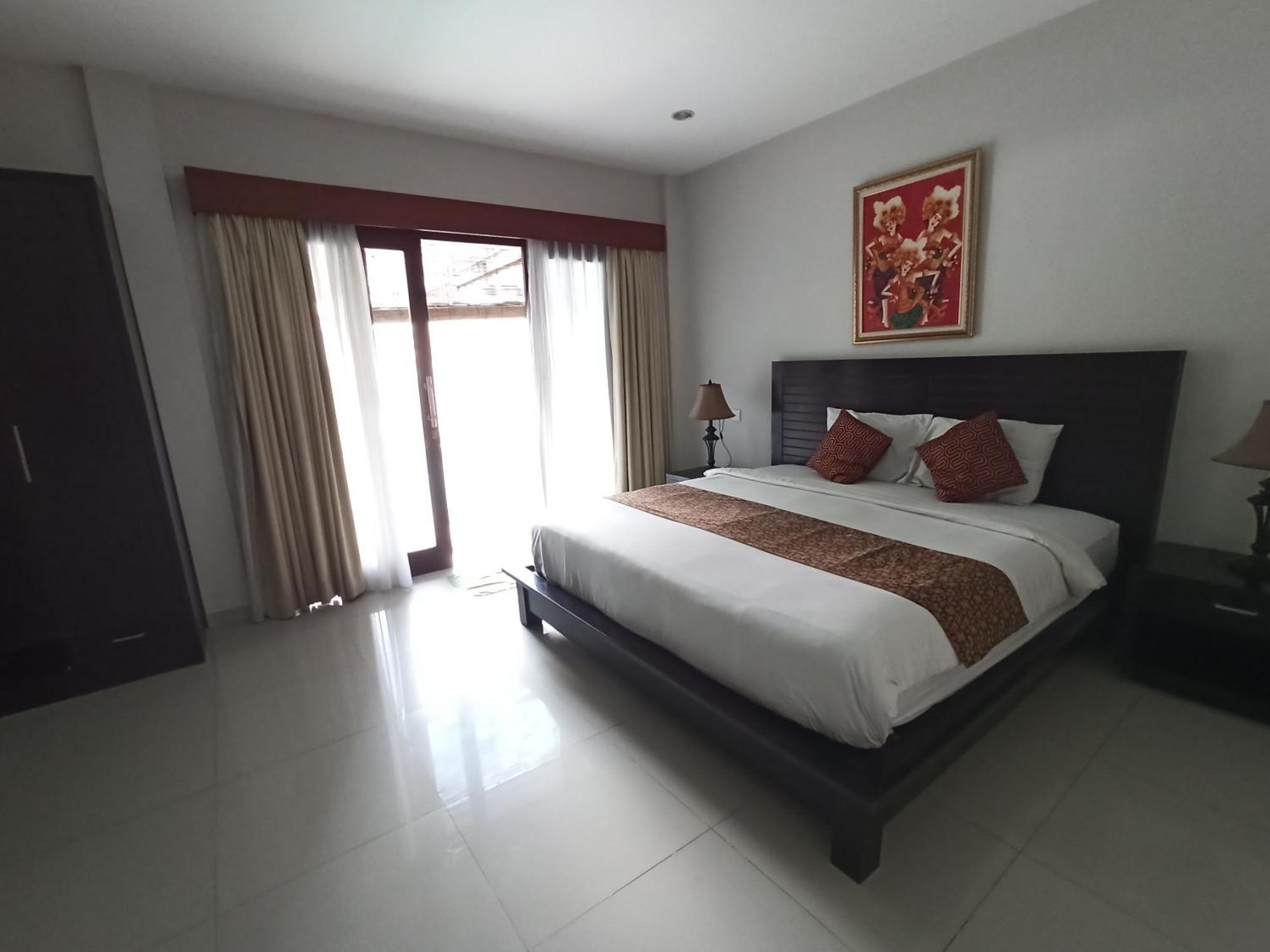 Villa Lovecho Canggu  Bagian luar foto