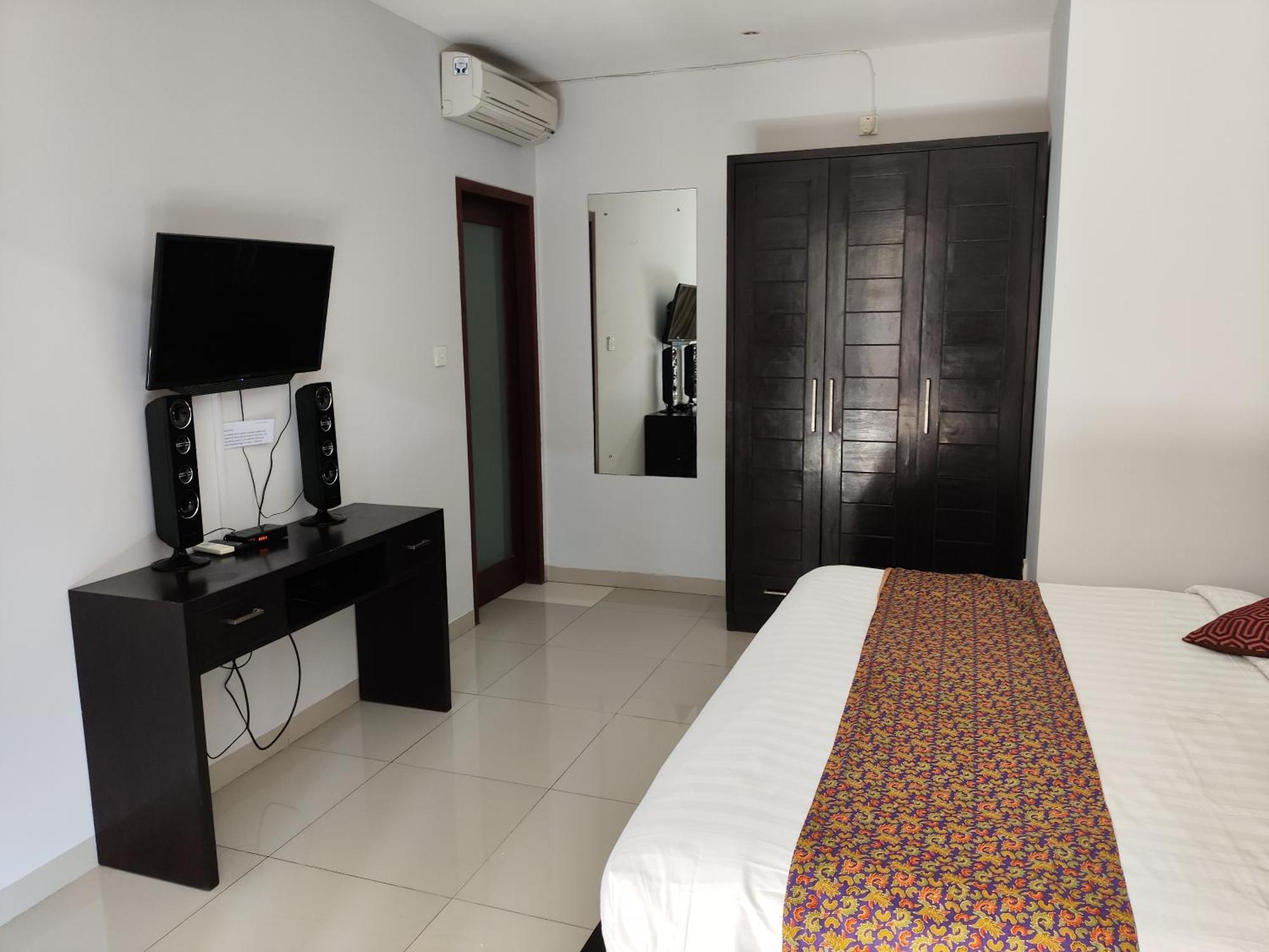 Villa Lovecho Canggu  Bagian luar foto