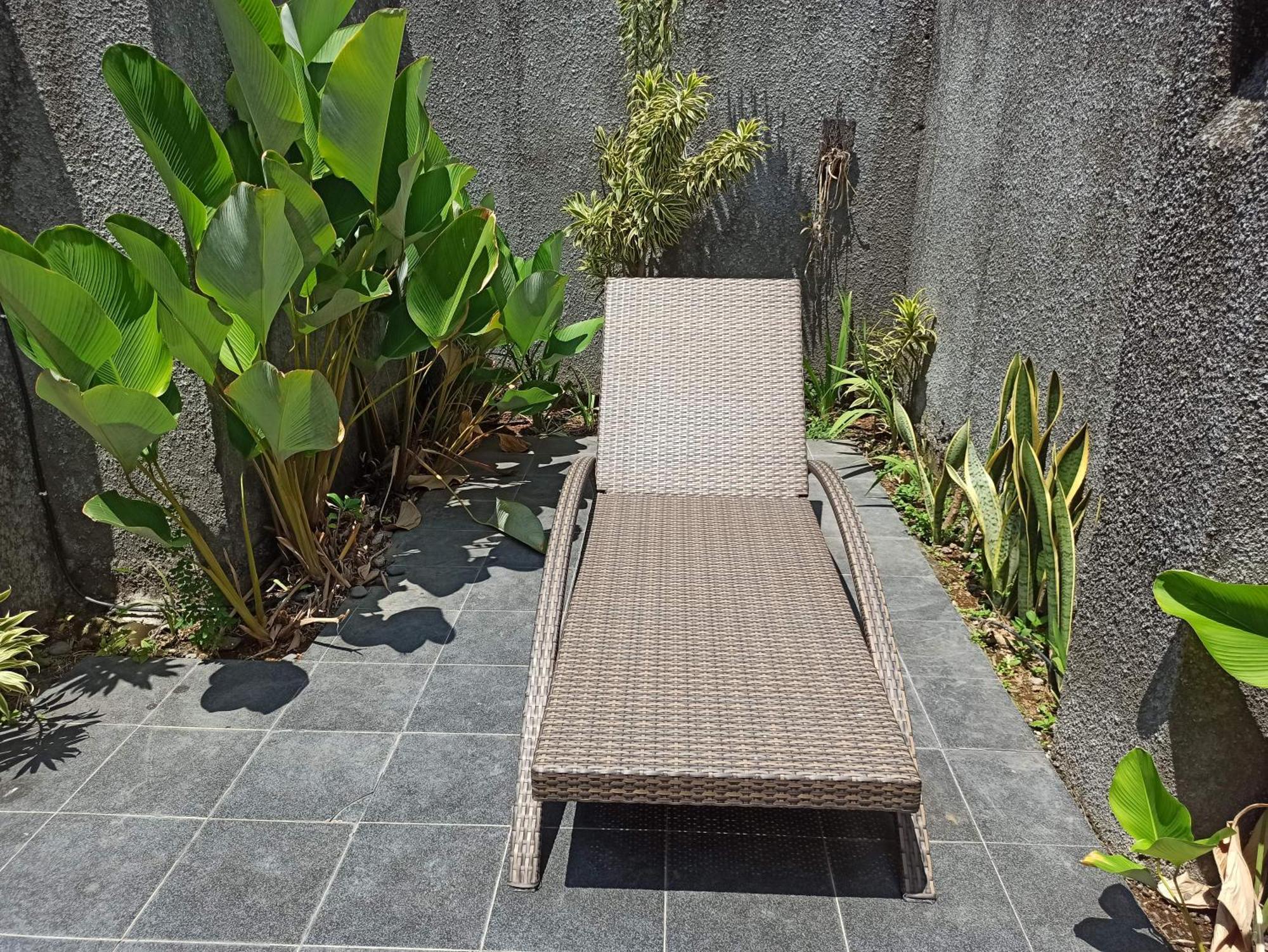 Villa Lovecho Canggu  Bagian luar foto