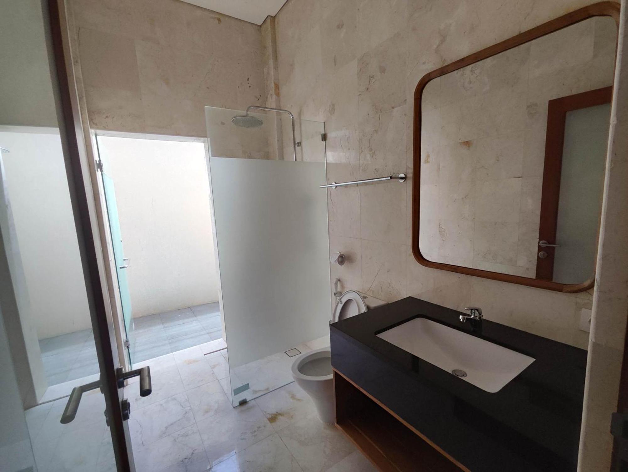 Villa Lovecho Canggu  Ruang foto