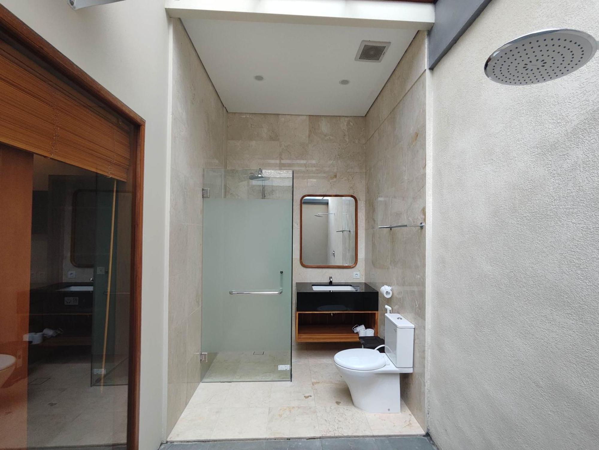 Villa Lovecho Canggu  Bagian luar foto