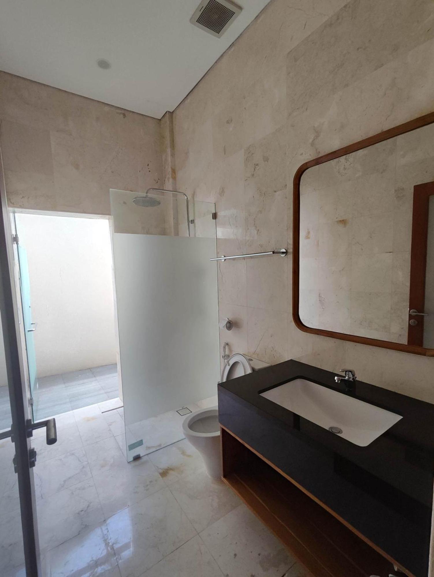 Villa Lovecho Canggu  Bagian luar foto