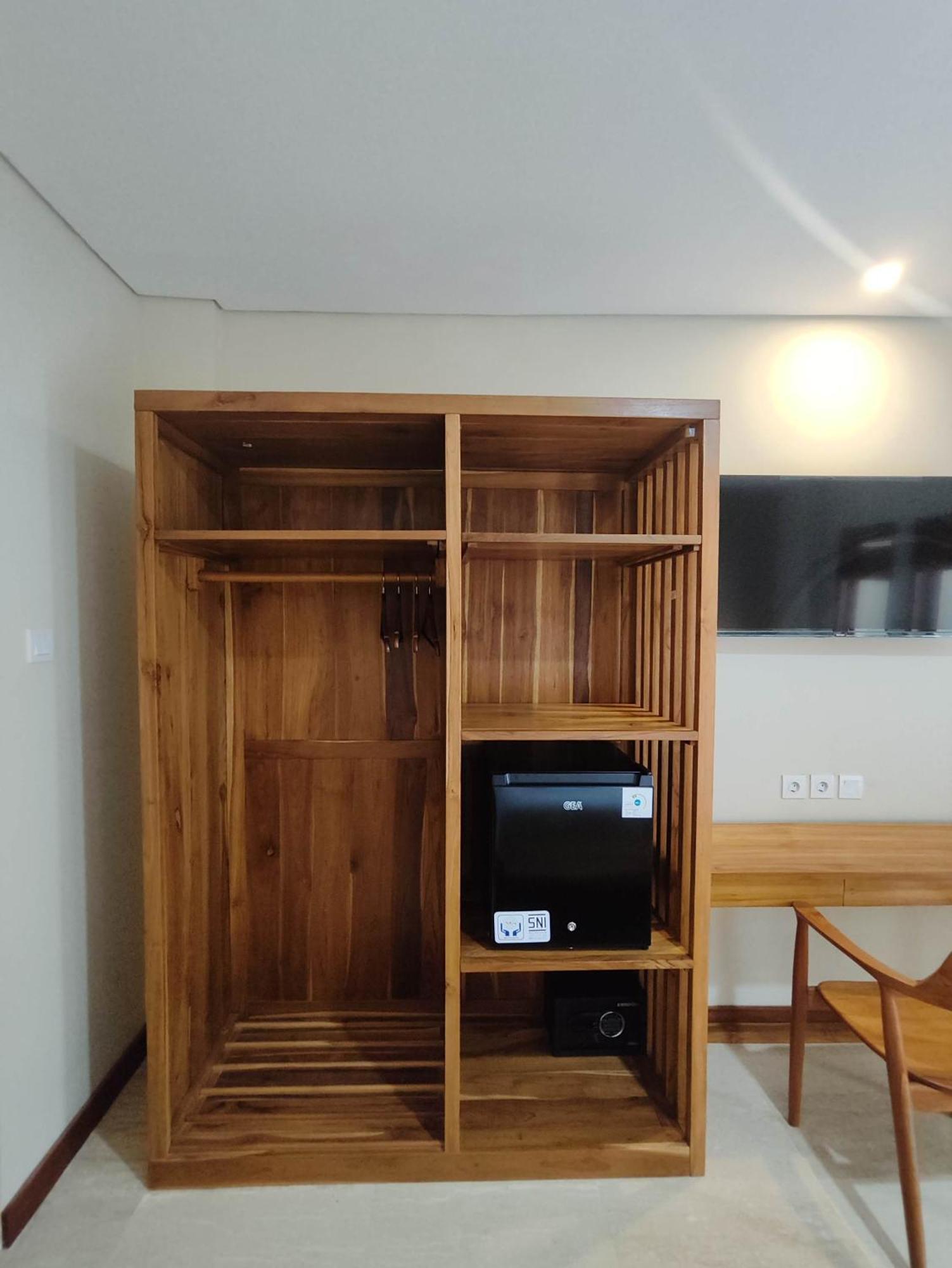 Villa Lovecho Canggu  Ruang foto