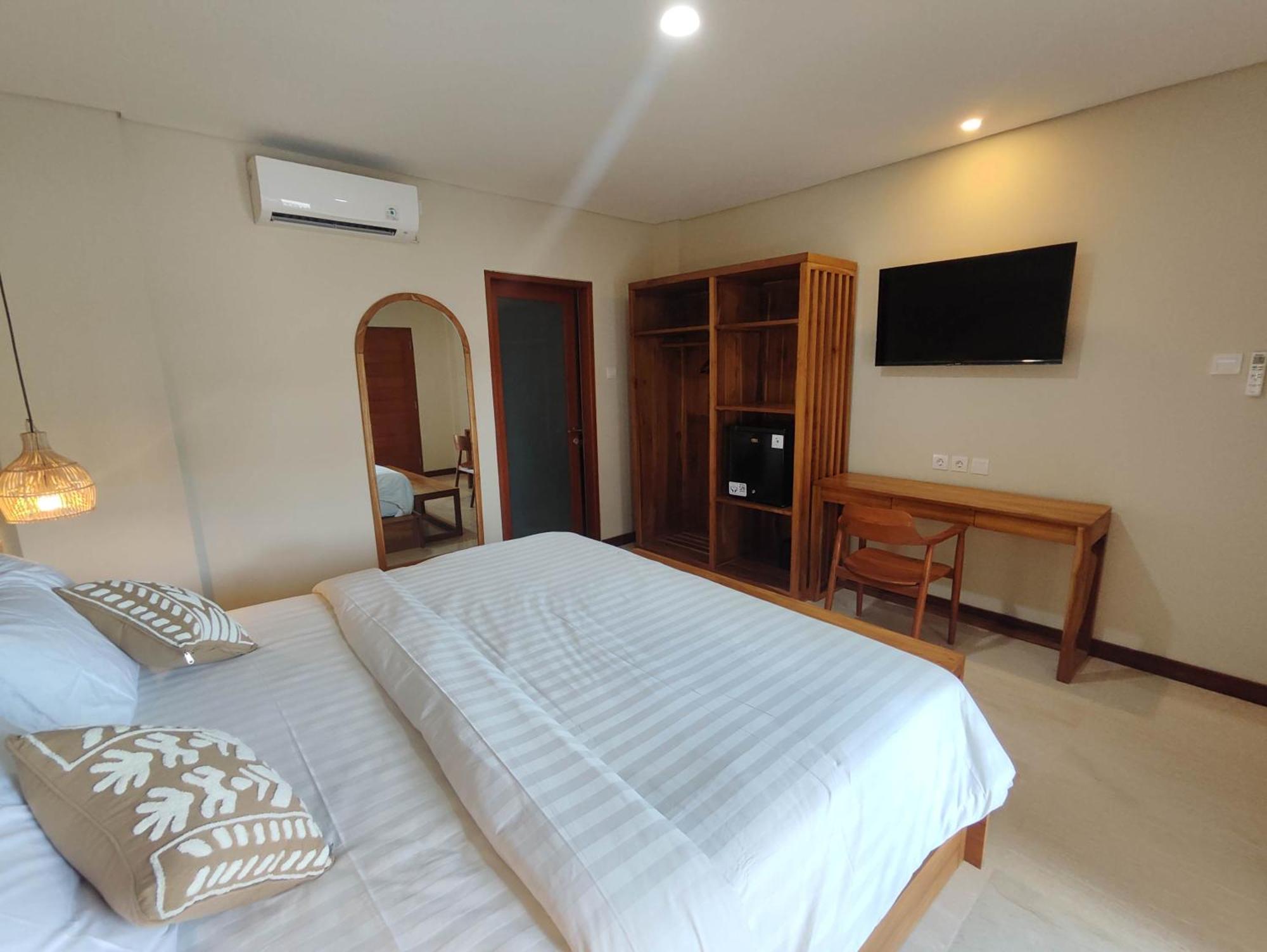 Villa Lovecho Canggu  Bagian luar foto