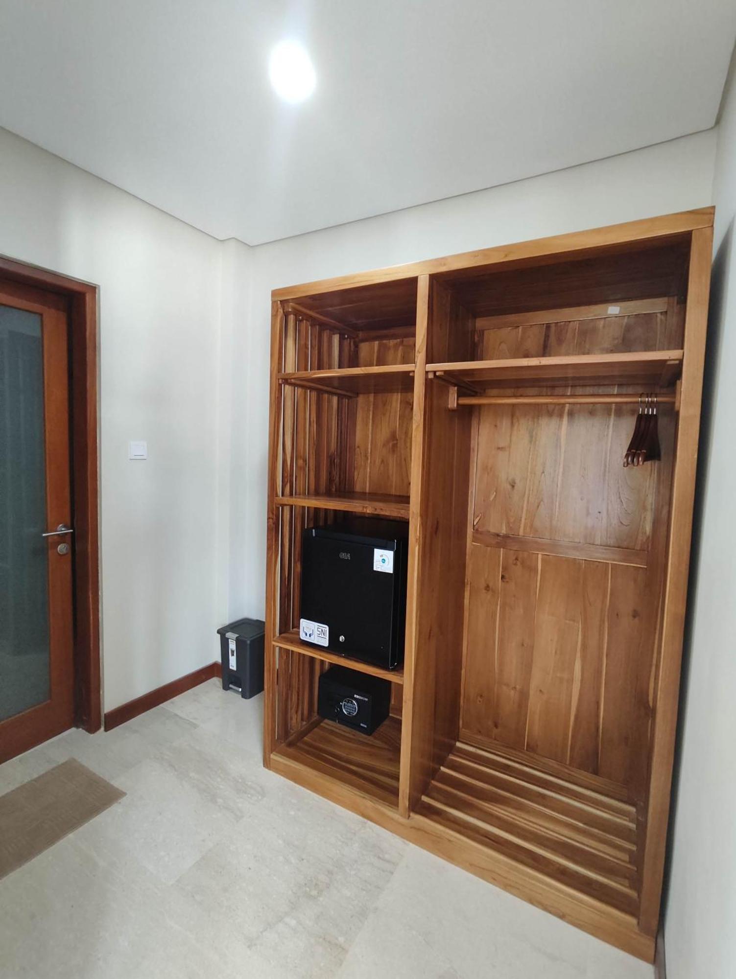 Villa Lovecho Canggu  Ruang foto