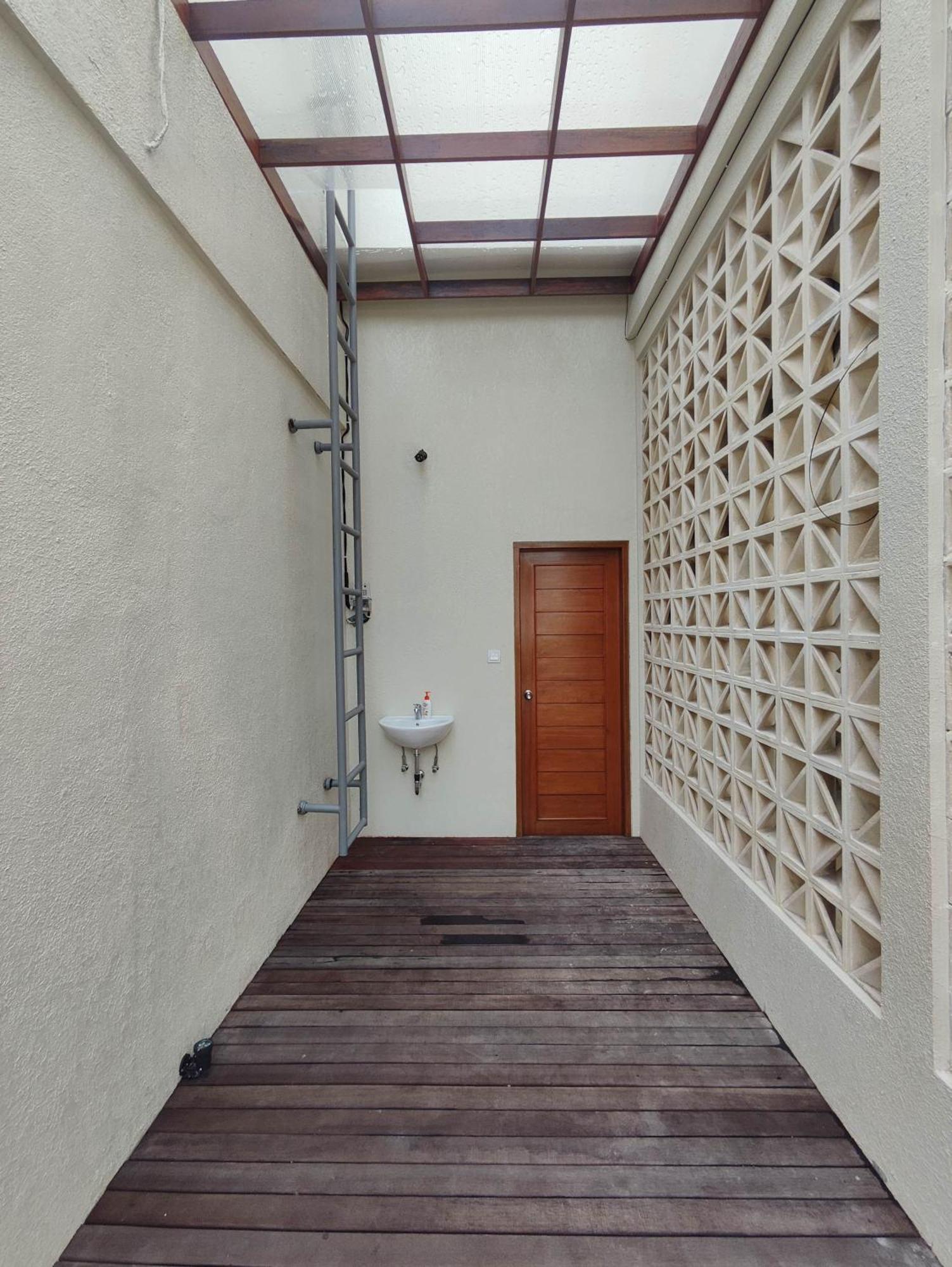 Villa Lovecho Canggu  Bagian luar foto