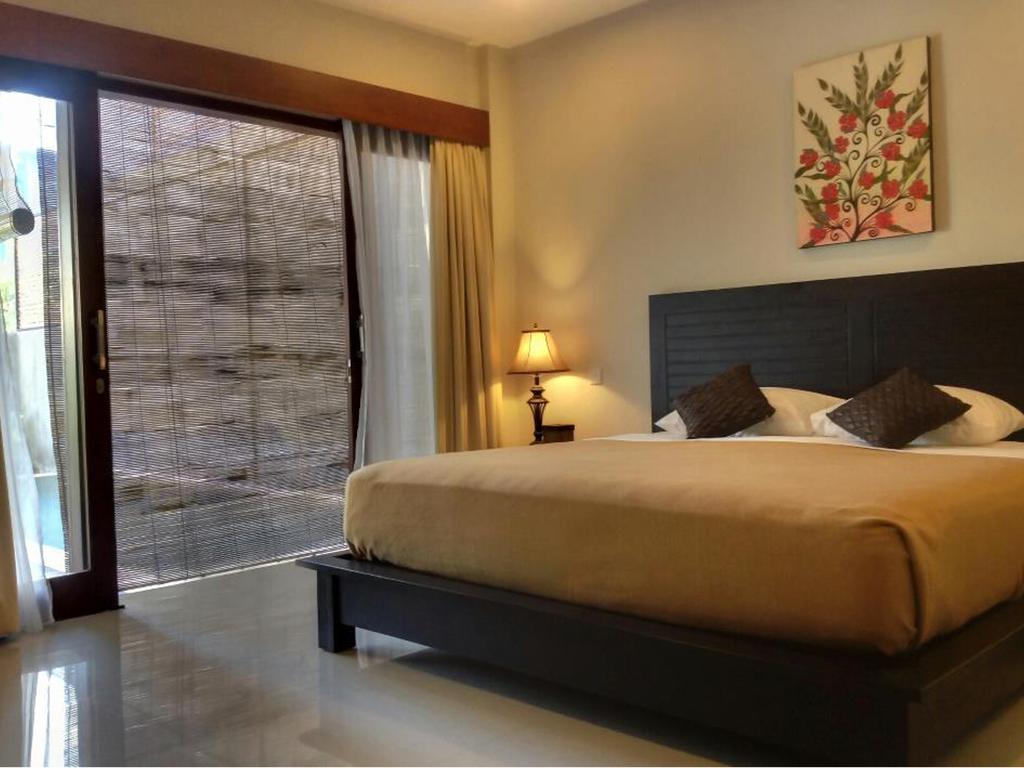 Villa Lovecho Canggu  Bagian luar foto